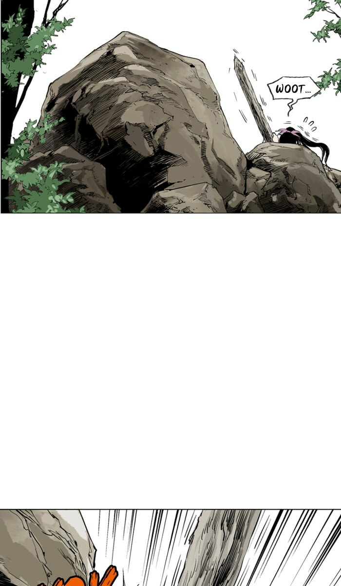 Read Gosu chapter 122 image 21 on Lezhin
