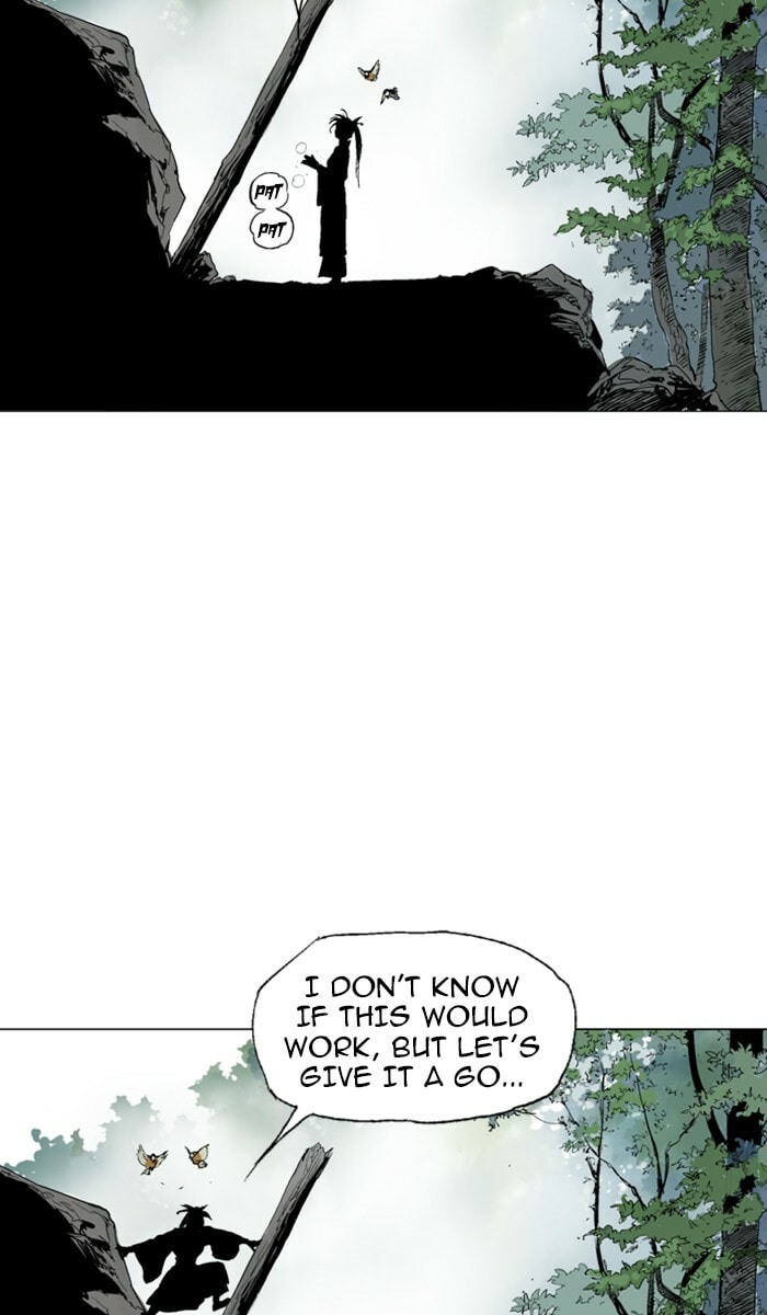 Read Gosu chapter 122 image 23 on Lezhin