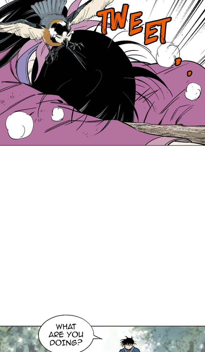 Read Gosu chapter 122 image 28 on Lezhin