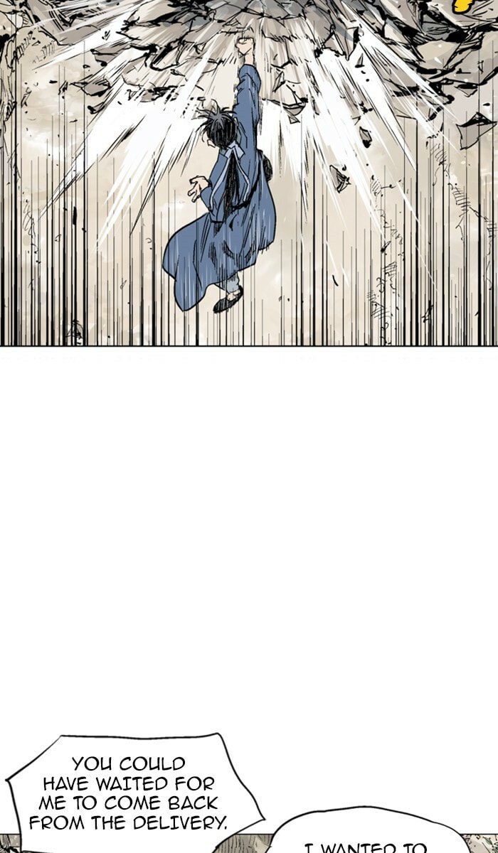 Read Gosu chapter 122 image 33 on Lezhin