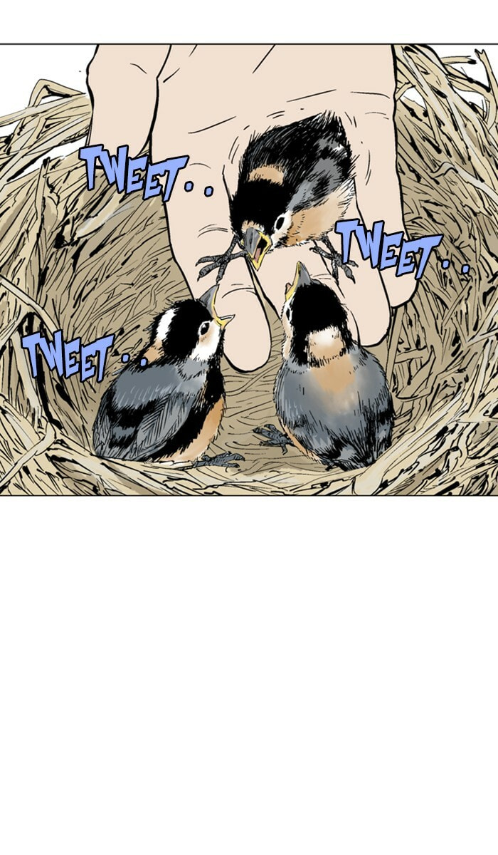 Read Gosu chapter 122 image 35 on Lezhin