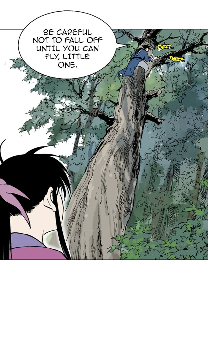 Read Gosu chapter 122 image 36 on Lezhin