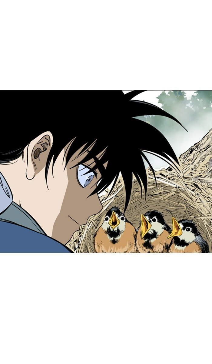 Read Gosu chapter 122 image 37 on Lezhin
