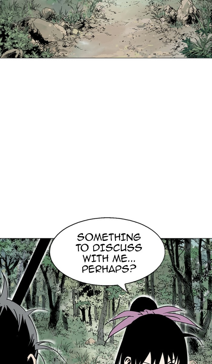 Read Gosu chapter 122 image 41 on Lezhin