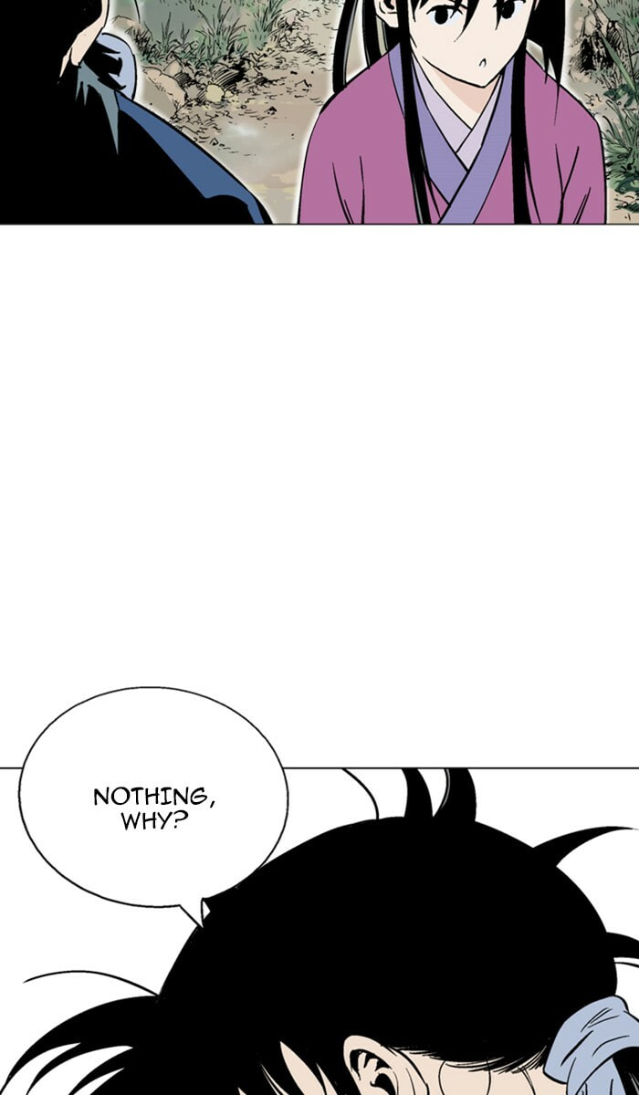 Read Gosu chapter 122 image 42 on Lezhin