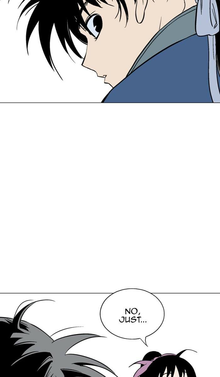 Read Gosu chapter 122 image 43 on Lezhin