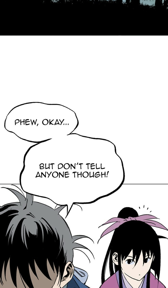 Read Gosu chapter 122 image 45 on Lezhin