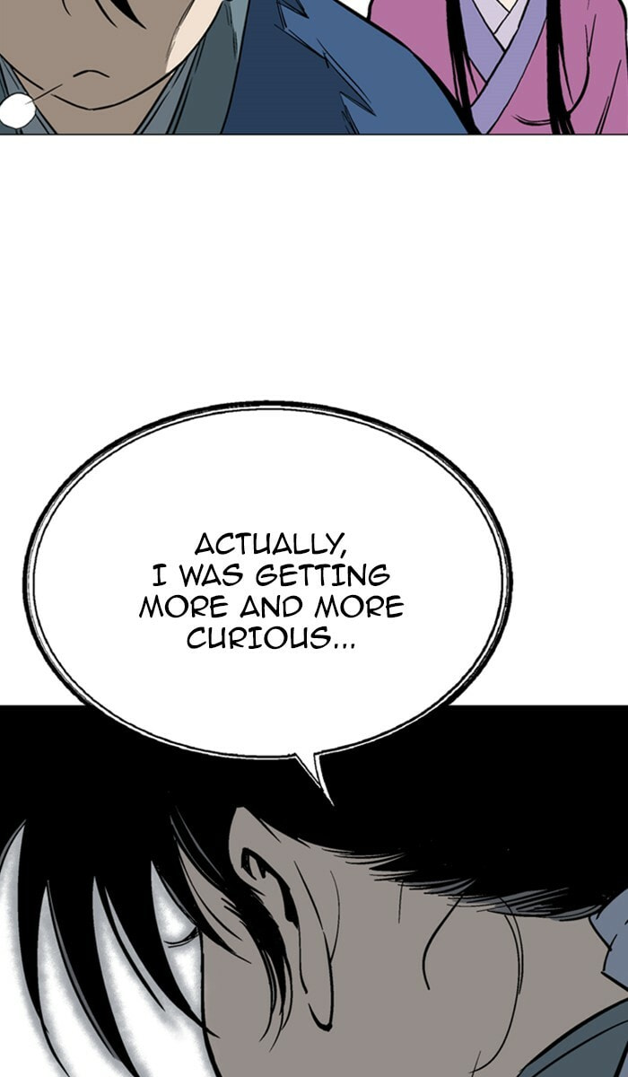 Read Gosu chapter 122 image 46 on Lezhin