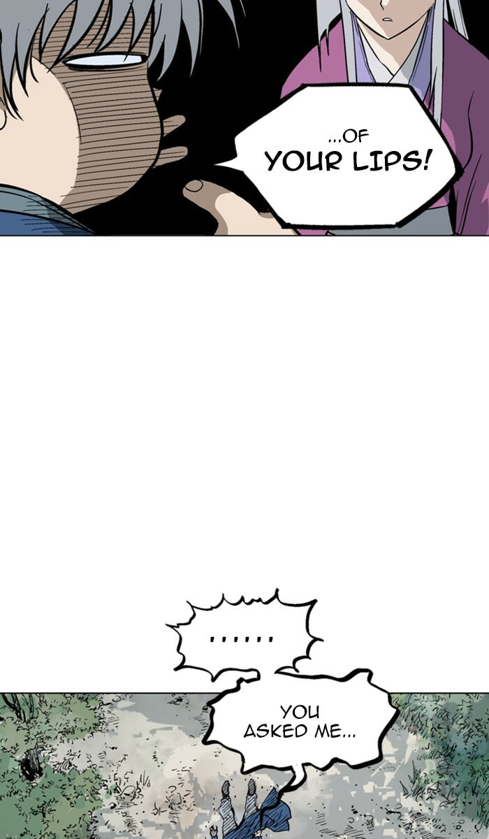 Read Gosu chapter 122 image 48 on Lezhin