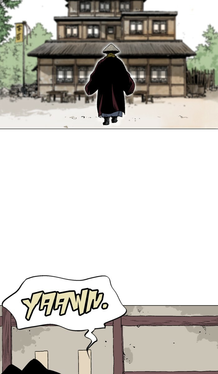 Read Gosu chapter 122 image 53 on Lezhin