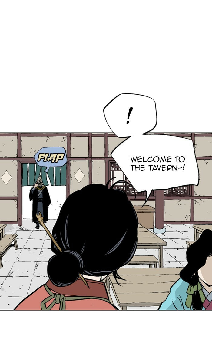 Read Gosu chapter 122 image 57 on Lezhin