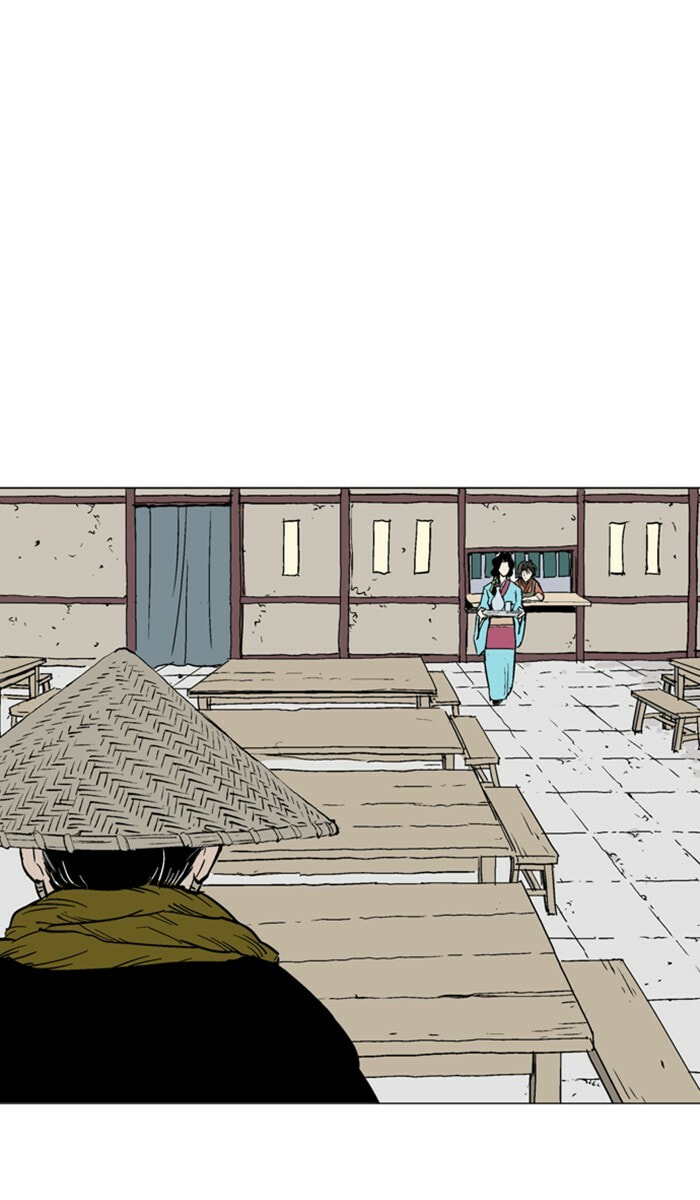 Read Gosu chapter 122 image 60 on Lezhin