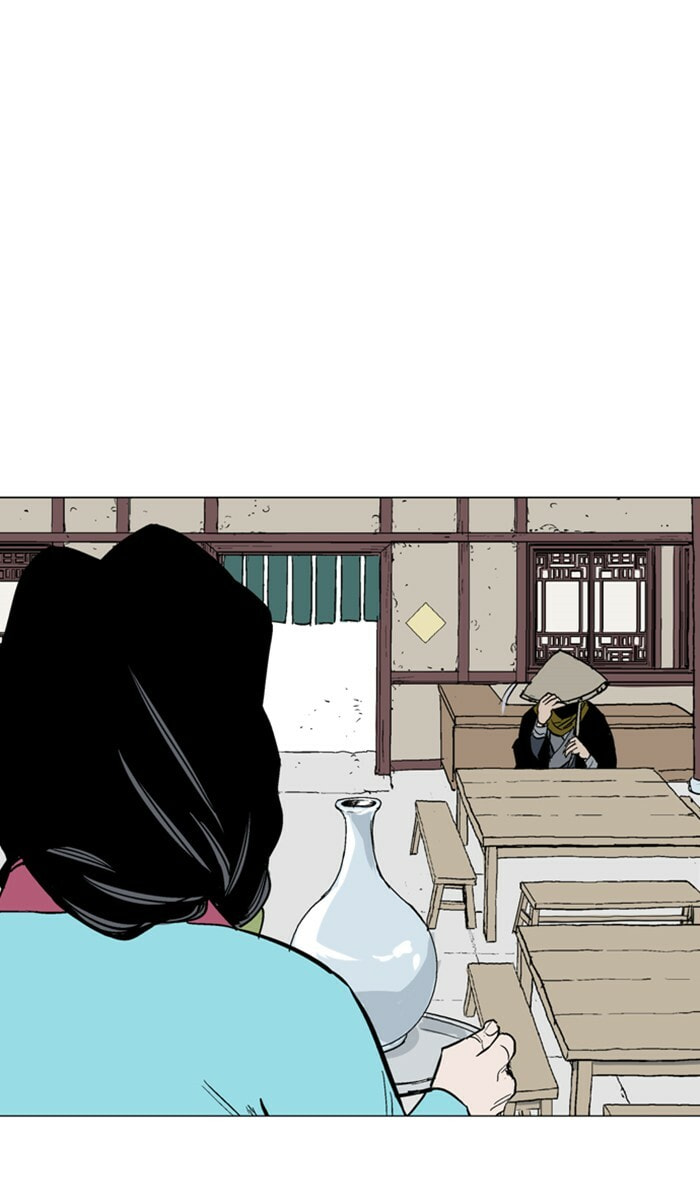 Read Gosu chapter 122 image 61 on Lezhin