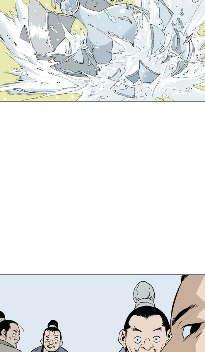 Read Gosu chapter 122 image 67 on Lezhin