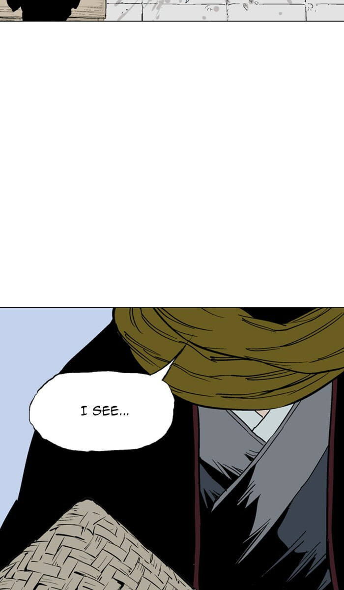 Read Gosu chapter 122 image 70 on Lezhin