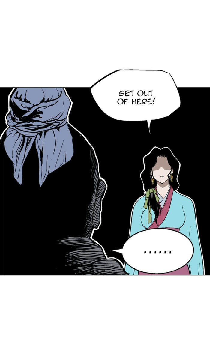Read Gosu chapter 122 image 75 on Lezhin