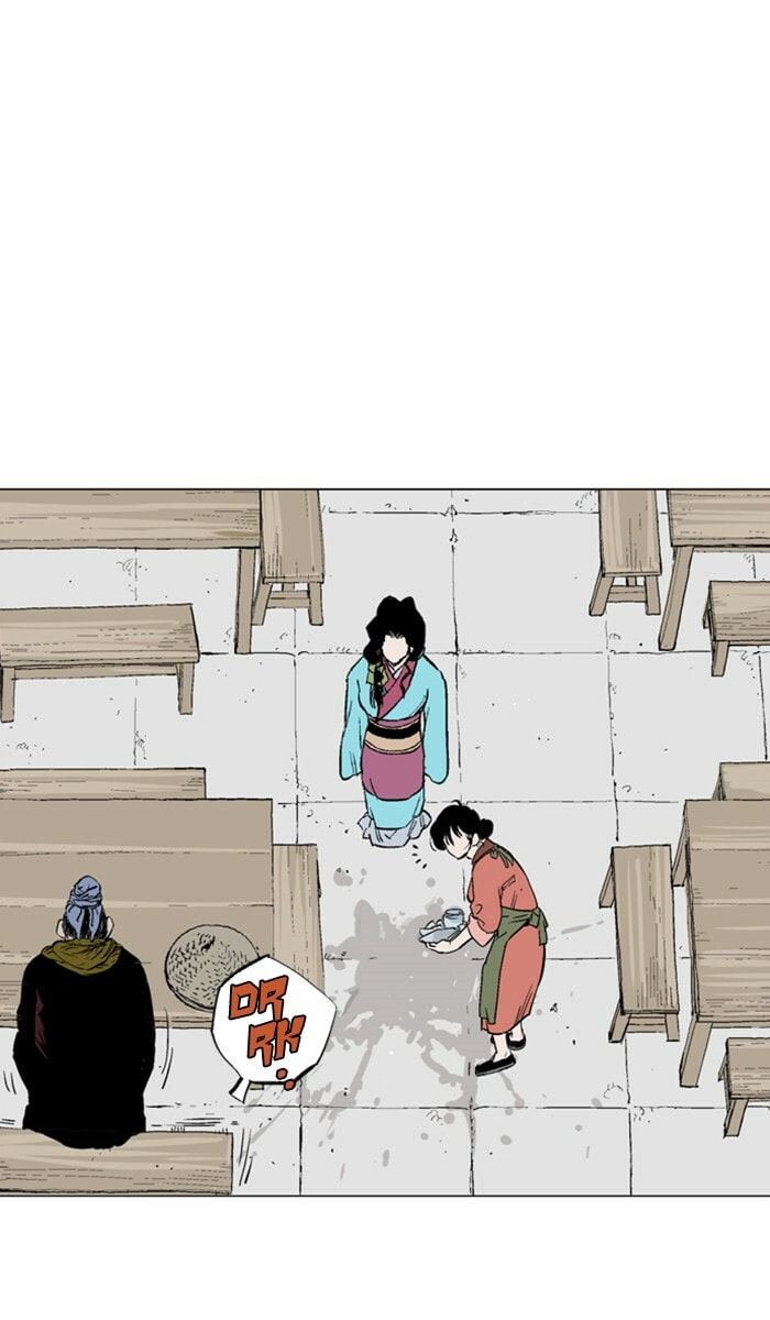 Read Gosu chapter 122 image 78 on Lezhin