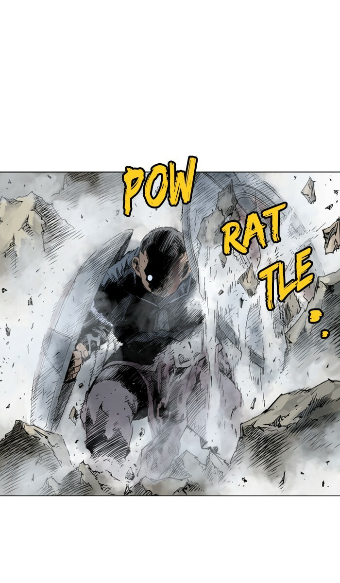 Read Gosu chapter 122 image 8 on Lezhin
