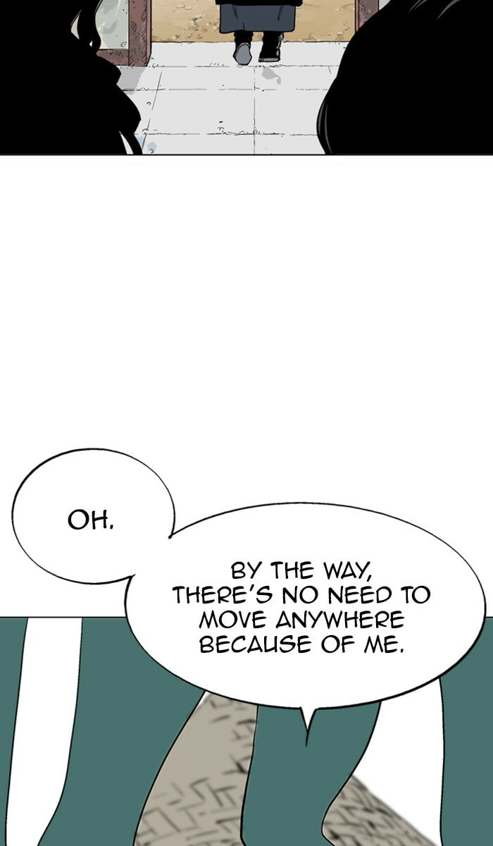 Read Gosu chapter 122 image 82 on Lezhin