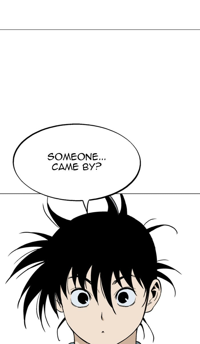 Read Gosu chapter 122 image 89 on Lezhin