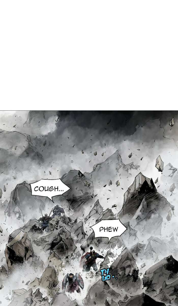Read Gosu chapter 122 image 9 on Lezhin