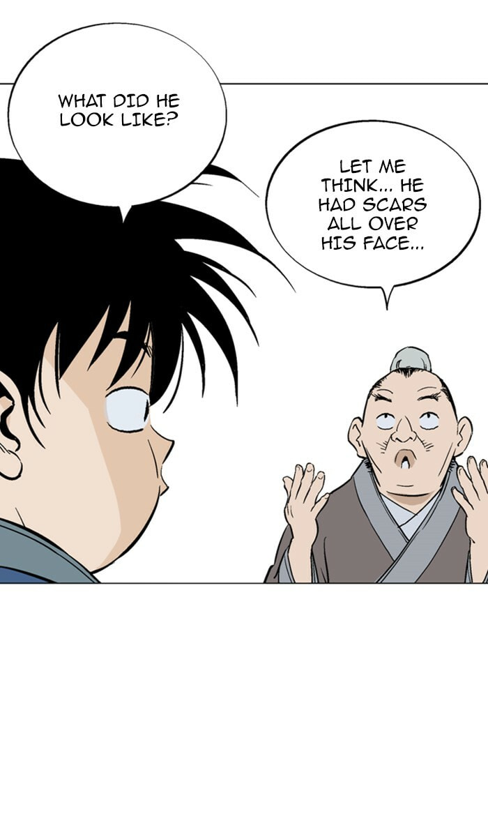 Read Gosu chapter 122 image 92 on Lezhin