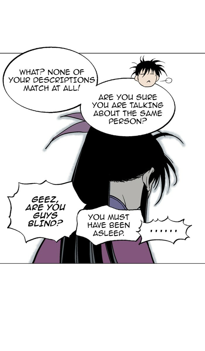 Read Gosu chapter 122 image 94 on Lezhin