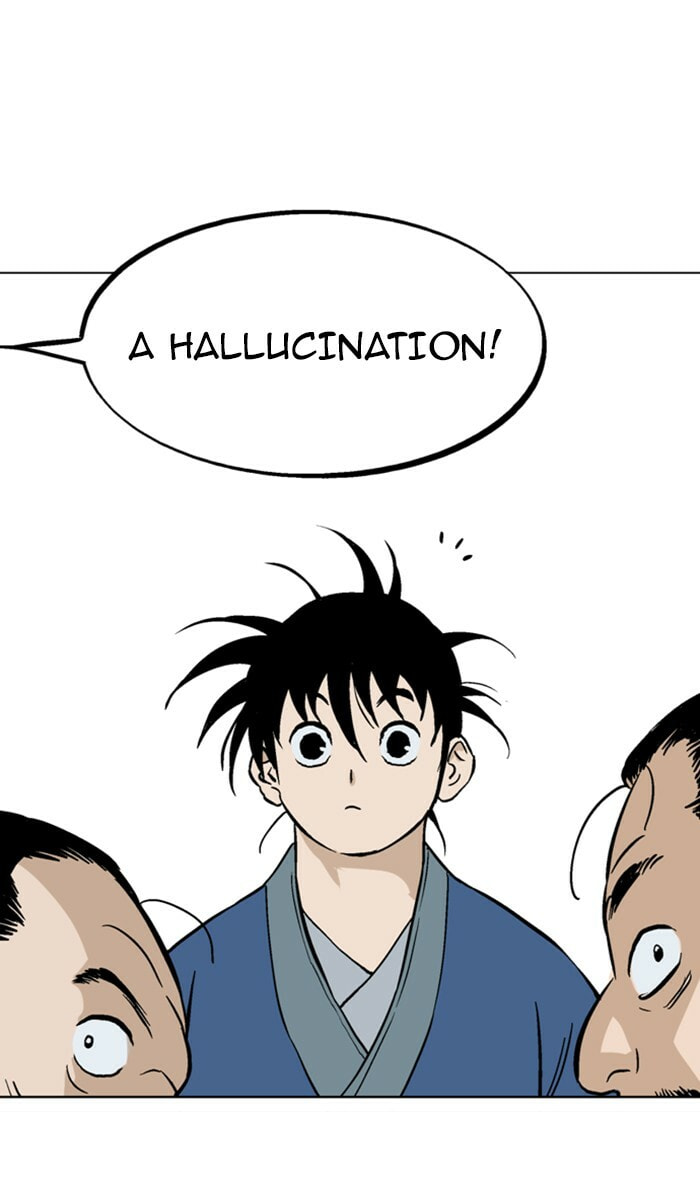 Read Gosu chapter 122 image 95 on Lezhin