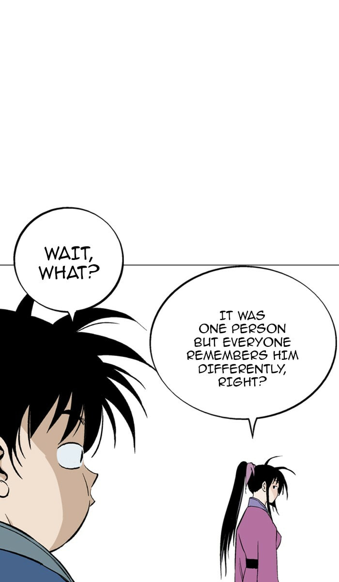 Read Gosu chapter 122 image 96 on Lezhin