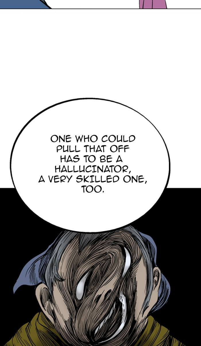 Read Gosu chapter 122 image 97 on Lezhin