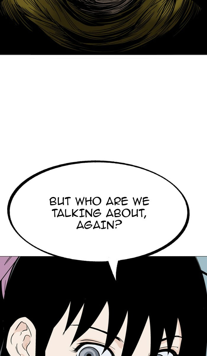 Read Gosu chapter 122 image 98 on Lezhin