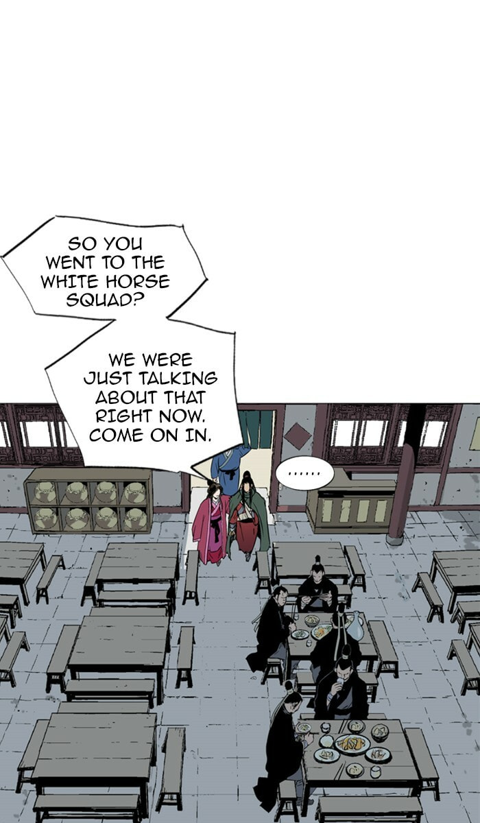 Read Gosu chapter 123 image 100 on Lezhin