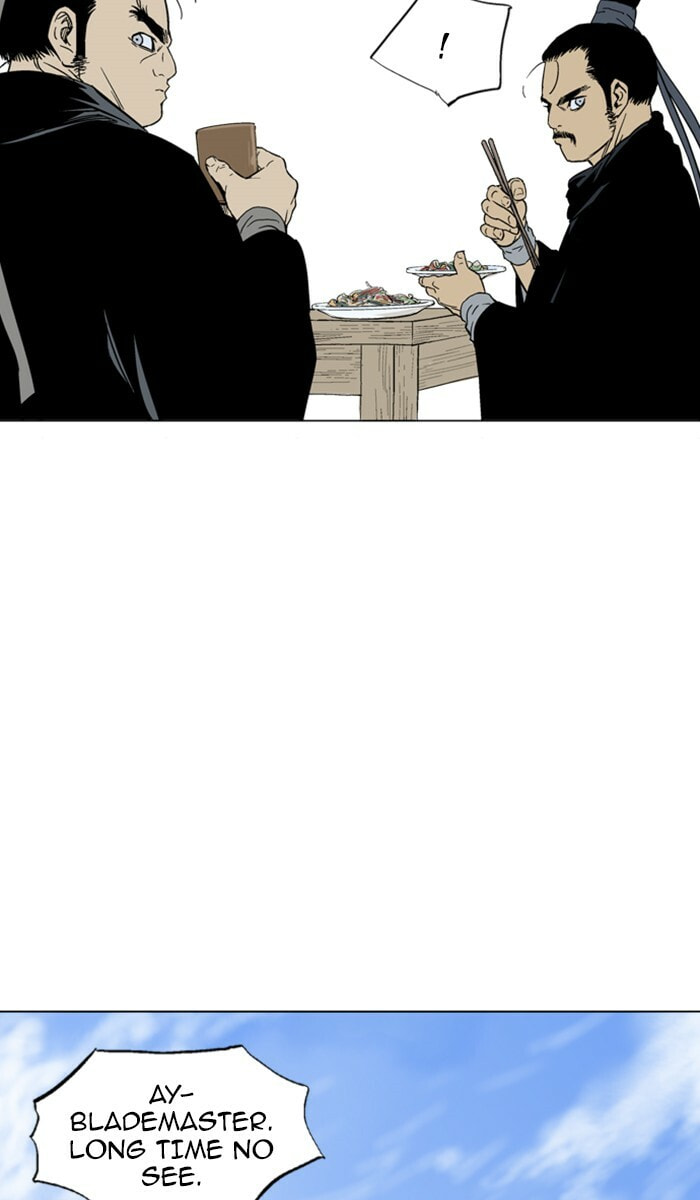 Read Gosu chapter 123 image 102 on Lezhin