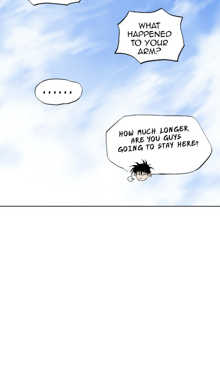 Read Gosu chapter 123 image 103 on Lezhin