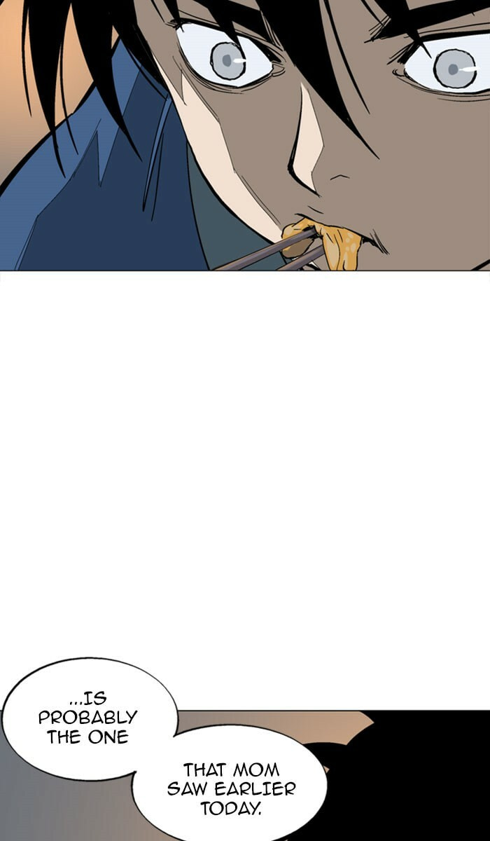 Read Gosu chapter 123 image 11 on Lezhin