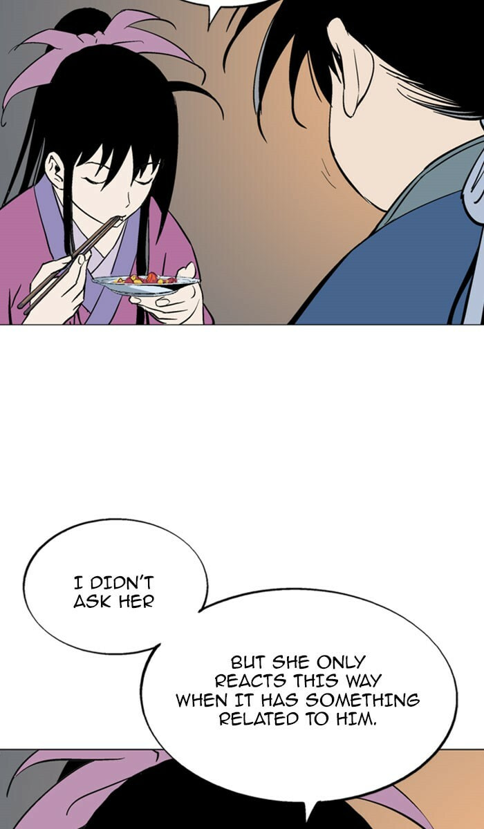 Read Gosu chapter 123 image 12 on Lezhin
