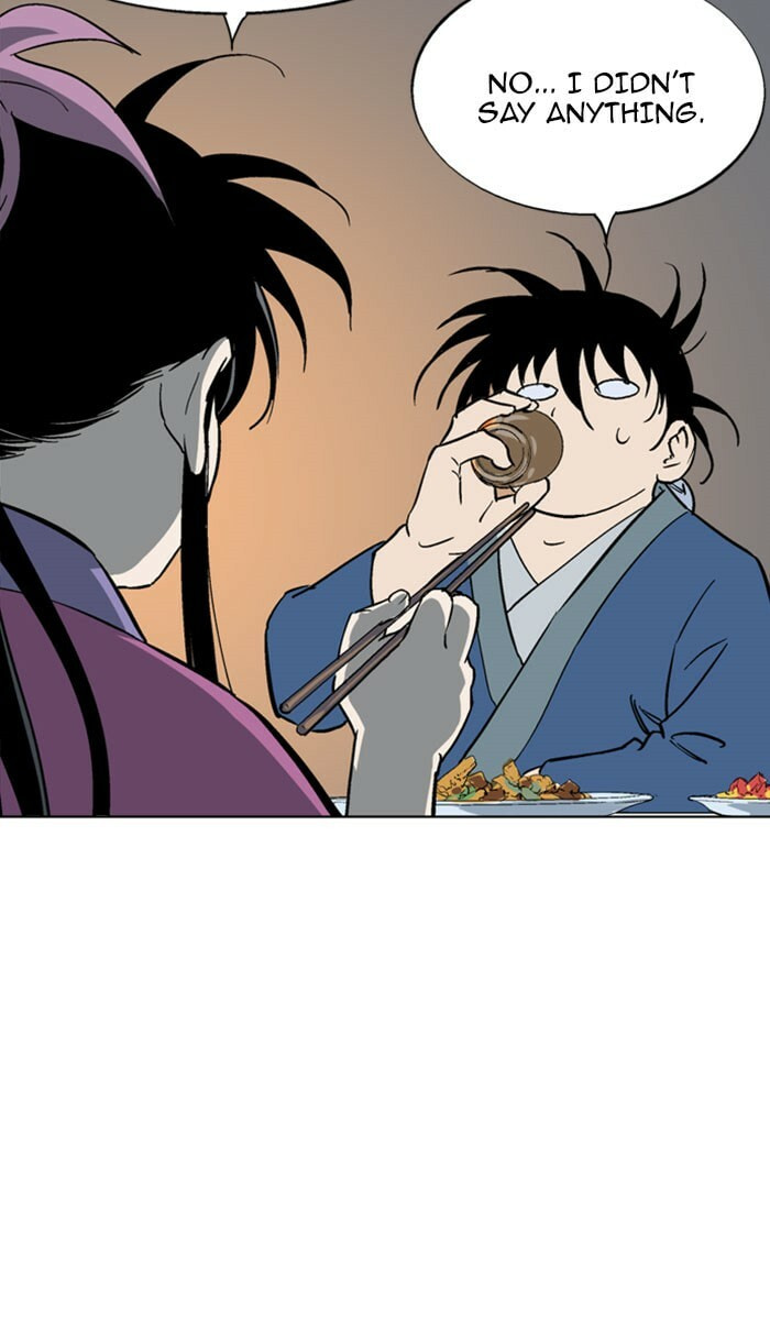 Read Gosu chapter 123 image 14 on Lezhin