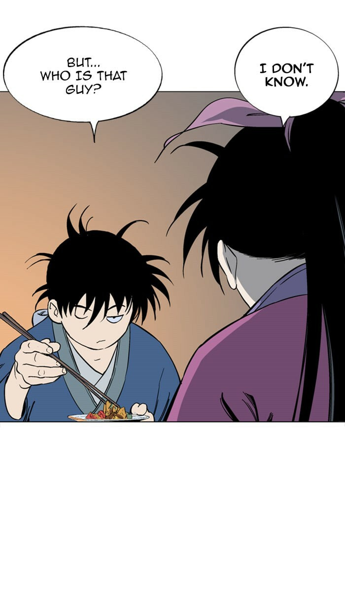 Read Gosu chapter 123 image 16 on Lezhin