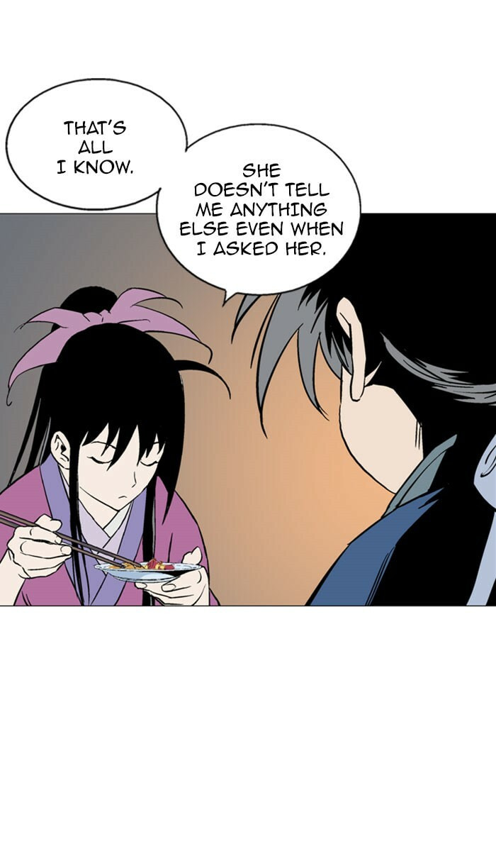 Read Gosu chapter 123 image 17 on Lezhin