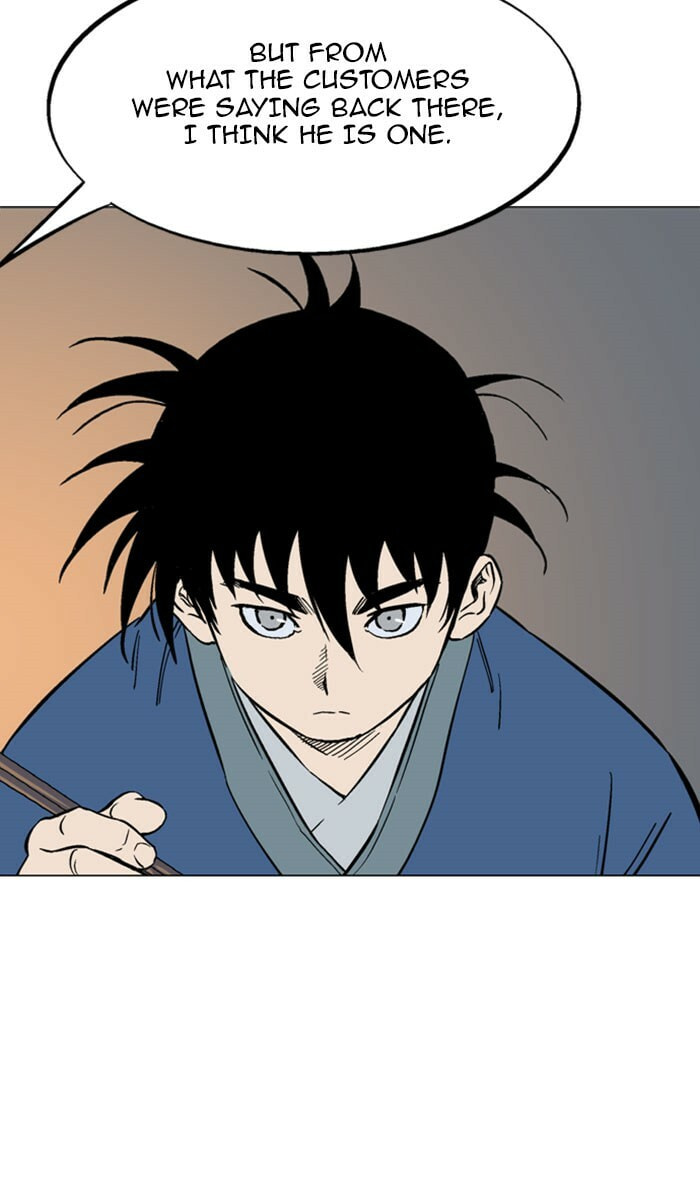 Read Gosu chapter 123 image 19 on Lezhin