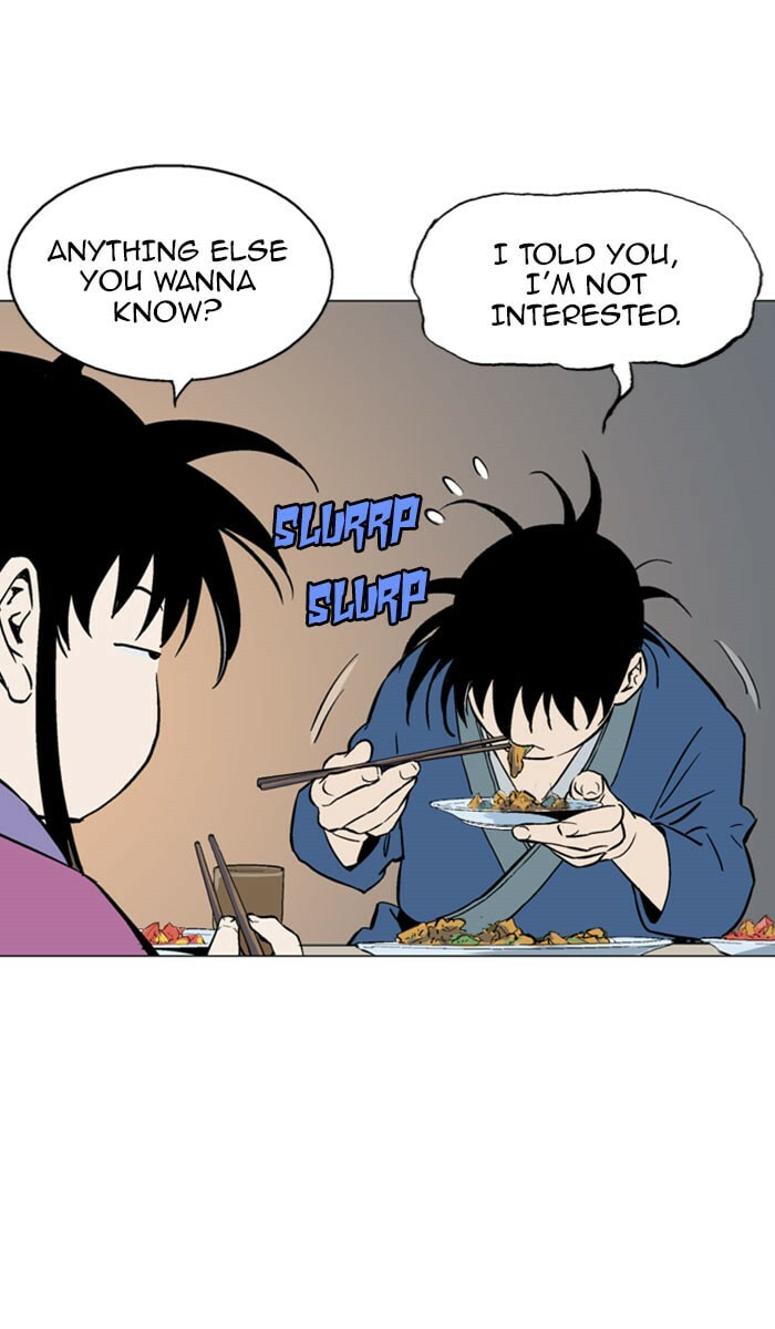 Read Gosu chapter 123 image 20 on Lezhin