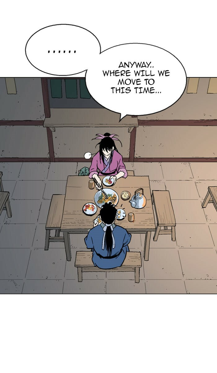 Read Gosu chapter 123 image 21 on Lezhin