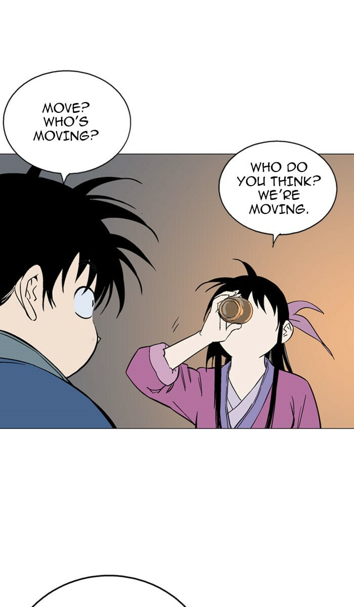 Read Gosu chapter 123 image 22 on Lezhin