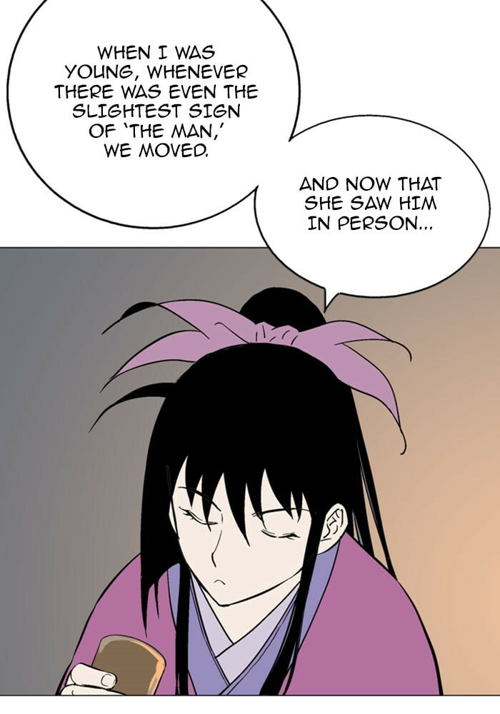 Read Gosu chapter 123 image 23 on Lezhin