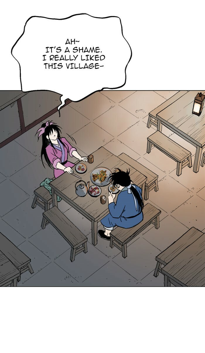 Read Gosu chapter 123 image 25 on Lezhin