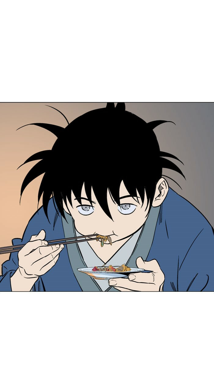 Read Gosu chapter 123 image 26 on Lezhin