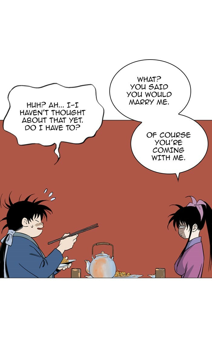 Read Gosu chapter 123 image 28 on Lezhin