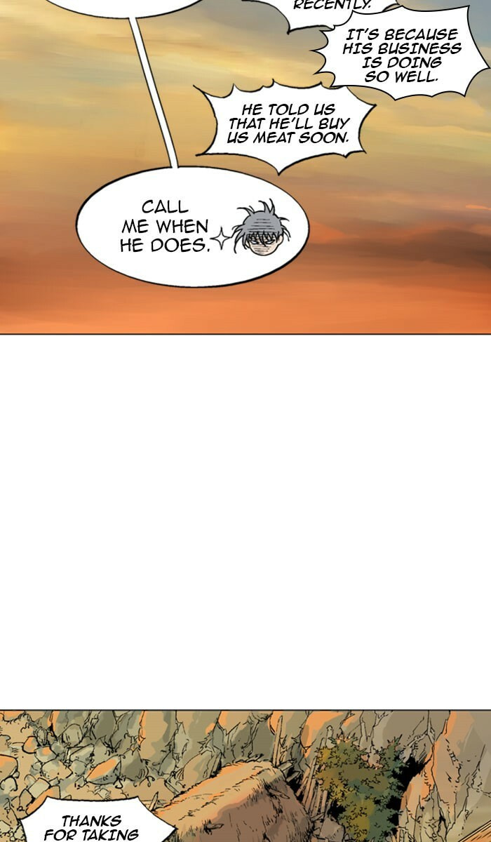Read Gosu chapter 123 image 3 on Lezhin