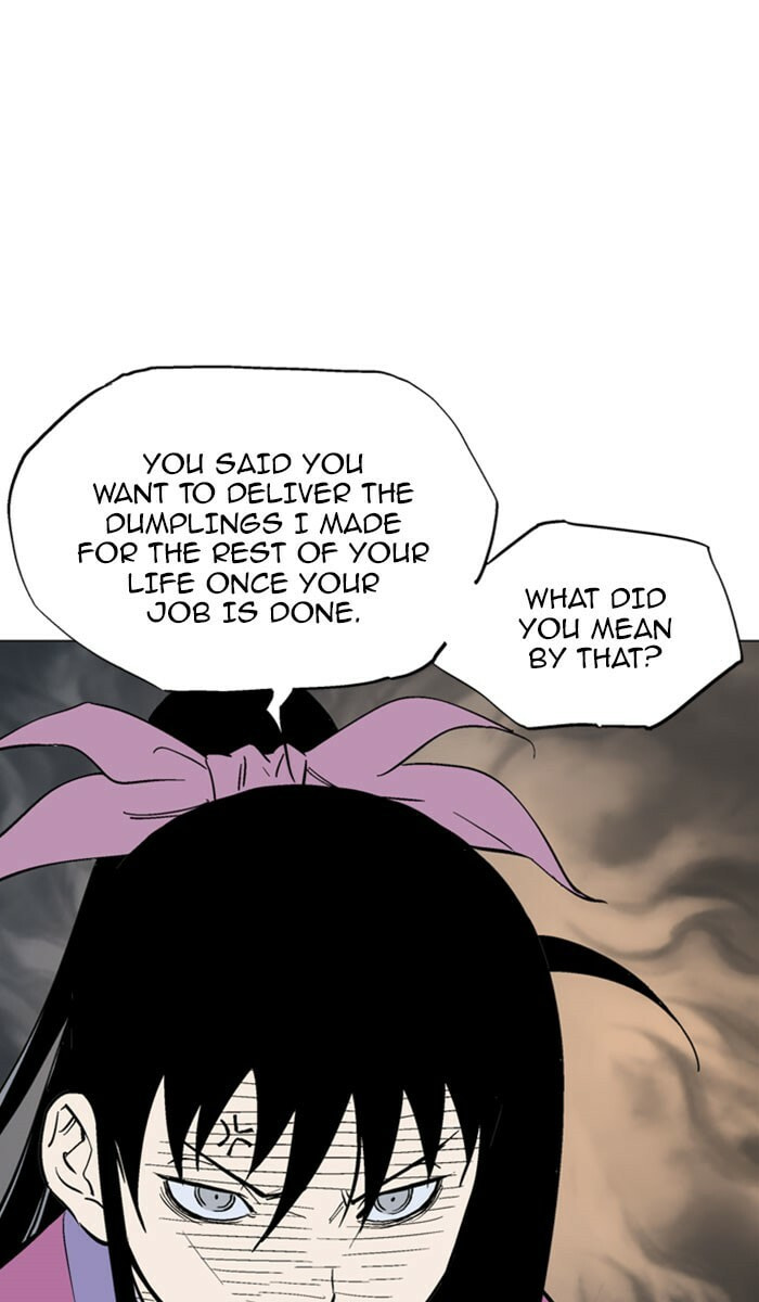 Read Gosu chapter 123 image 30 on Lezhin