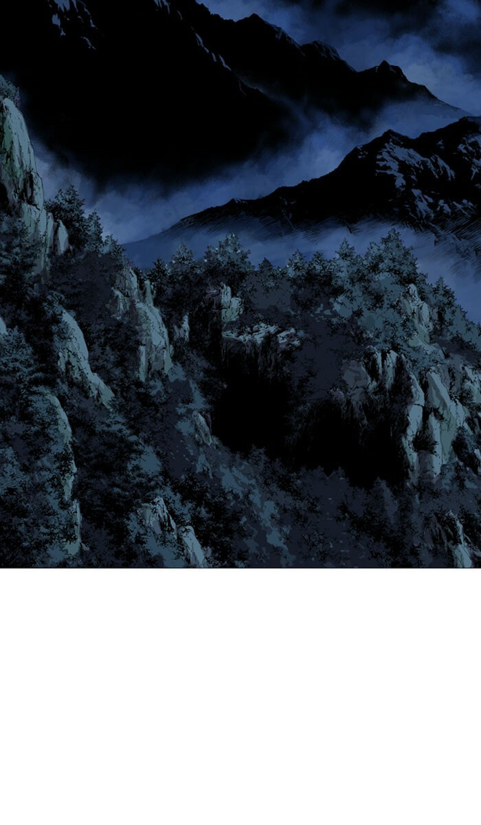 Read Gosu chapter 123 image 35 on Lezhin